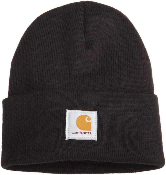 (Product Name) actual on site name eg. Carhartt Men's Acrylic Watch Hat